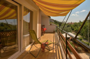 Отель Apartments Bernic  Медулин